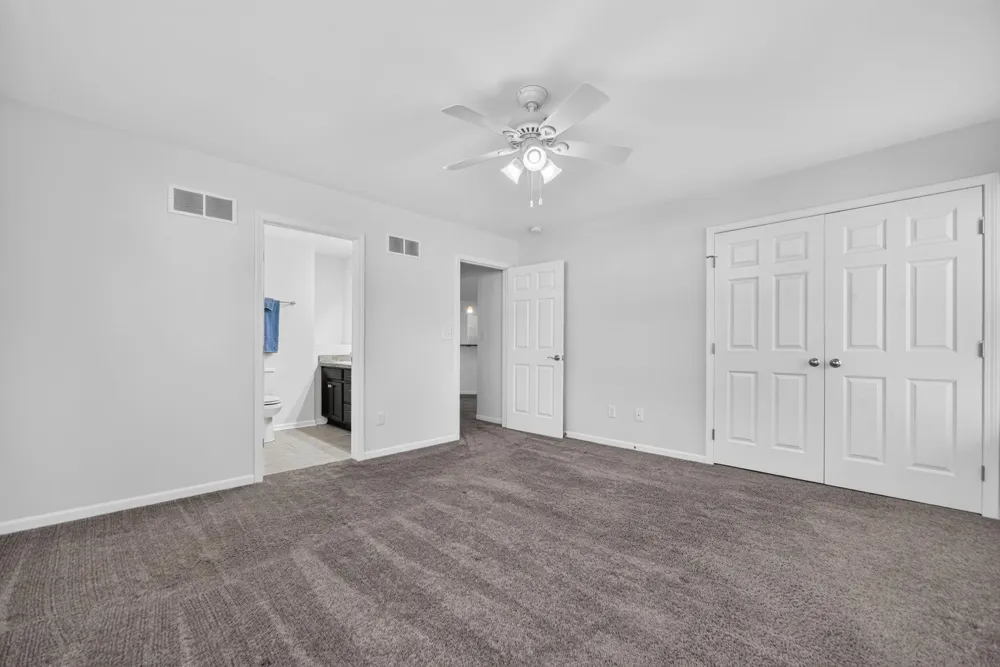 4048 Stoneridge Drive Jackson, MI 49203