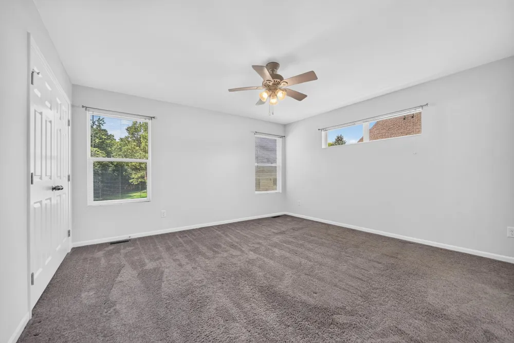 4048 Stoneridge Drive Jackson, MI 49203