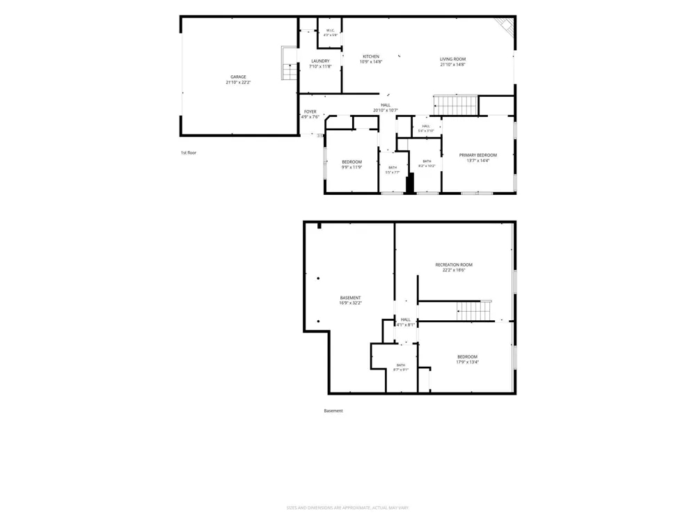 4048 Stoneridge Drive Jackson, MI 49203