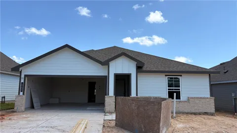10609 Knox Landing Drive