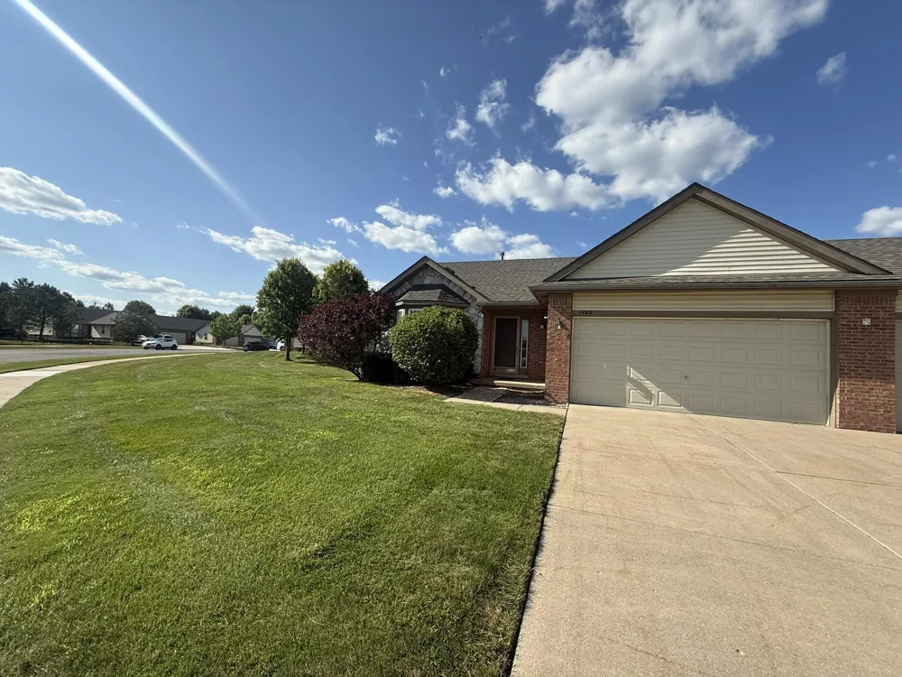 1788 Wexford Drive Superior Charter Township, MI 48198
