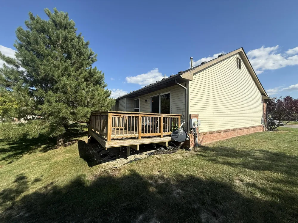 1788 Wexford Drive Superior Charter Township, MI 48198
