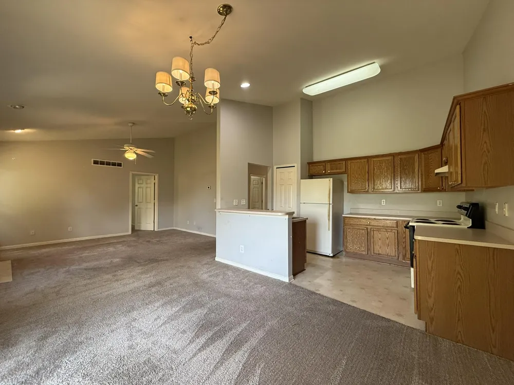 1788 Wexford Drive Superior Charter Township, MI 48198