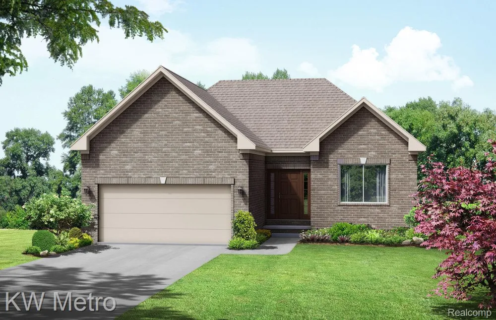 2384 McClellan Boulevard Davison Township, MI 48423