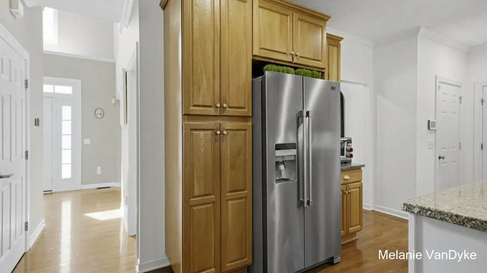 5133 Brownstone Drive NE Cannon Township, MI 49341