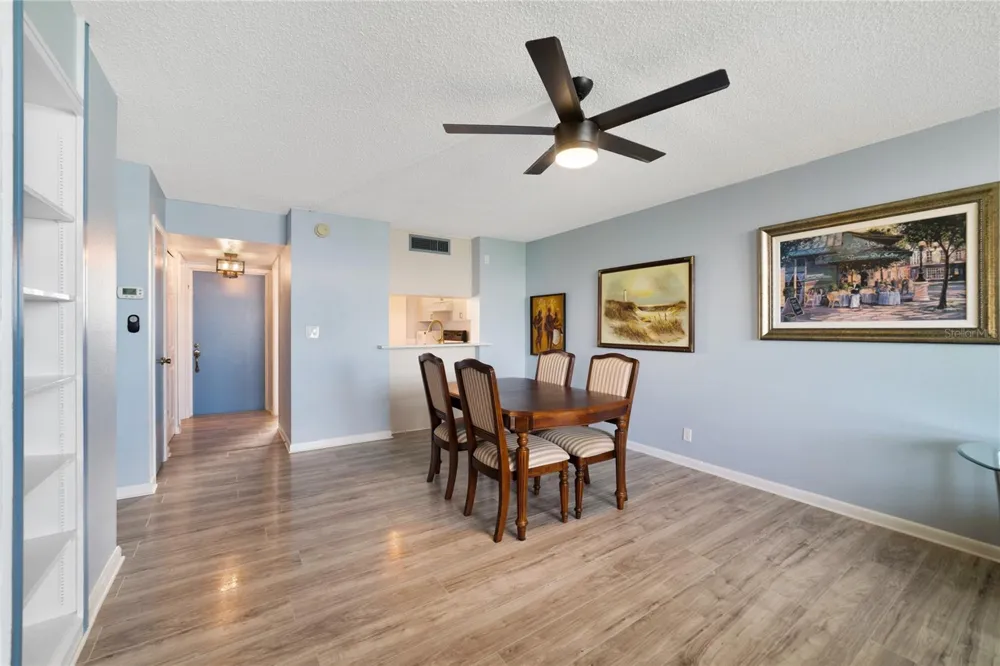 2617 COVE CAY DRIVE #702 Clearwater, FL 33760
