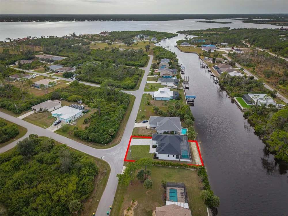 13192 WINDCREST DRIVE Port Charlotte, FL 33953