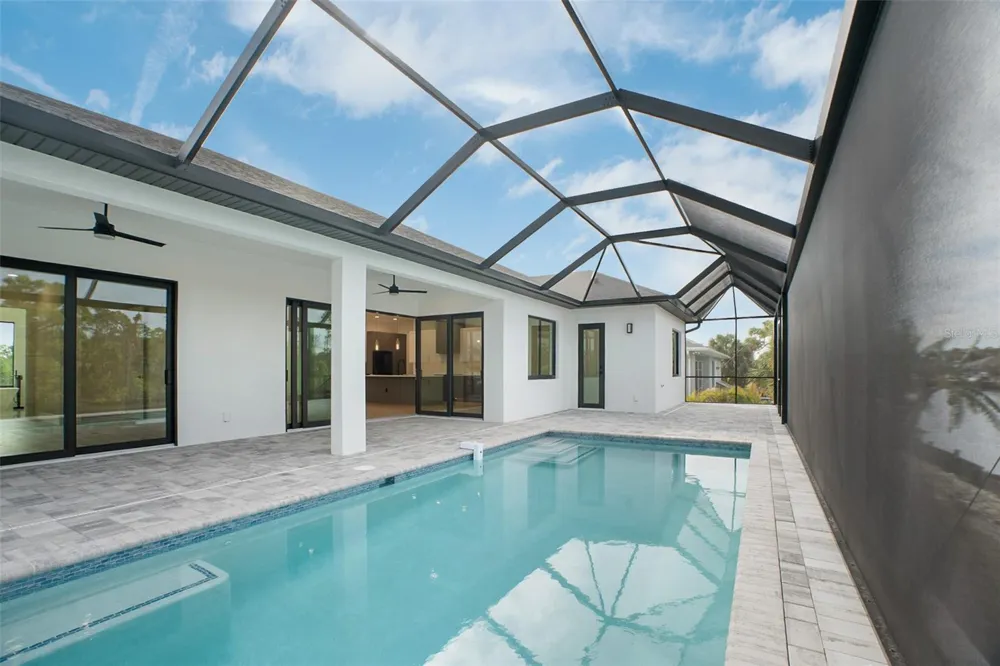 13192 WINDCREST DRIVE Port Charlotte, FL 33953