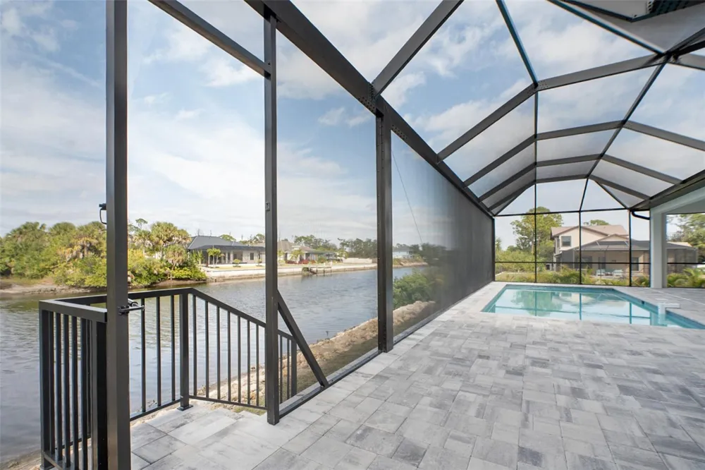 13192 WINDCREST DRIVE Port Charlotte, FL 33953