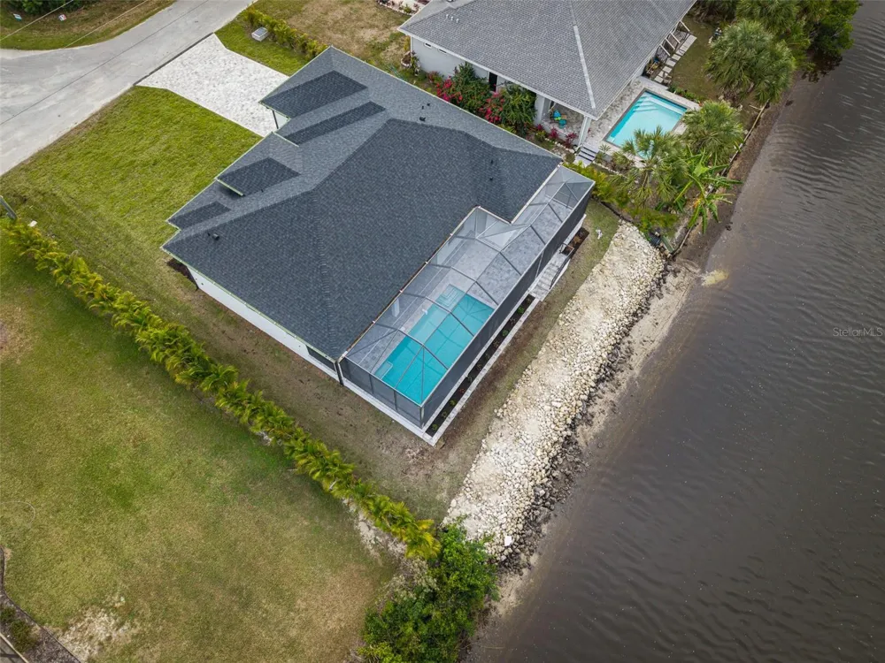 13192 WINDCREST DRIVE Port Charlotte, FL 33953