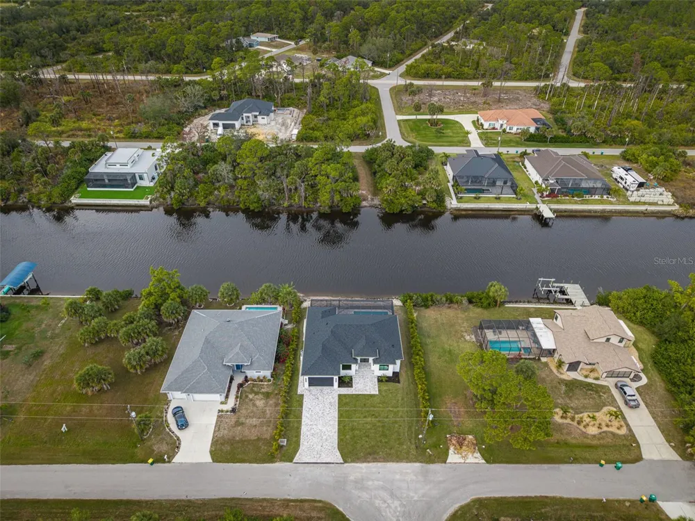 13192 WINDCREST DRIVE Port Charlotte, FL 33953