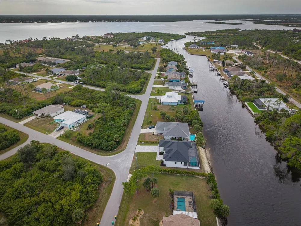 13192 WINDCREST DRIVE Port Charlotte, FL 33953
