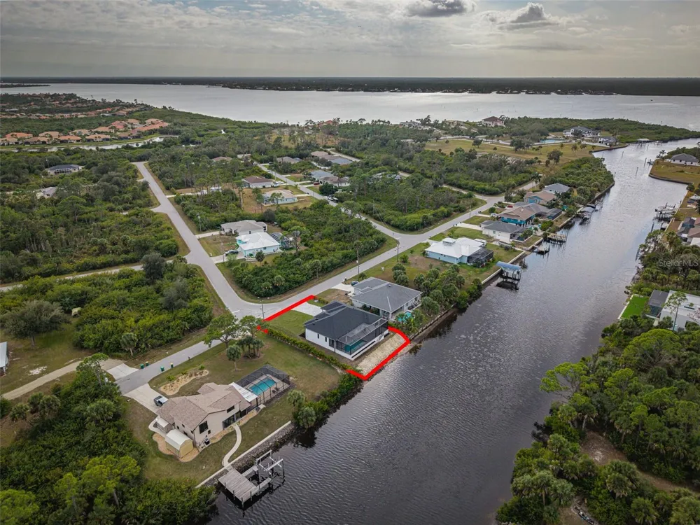 13192 WINDCREST DRIVE Port Charlotte, FL 33953