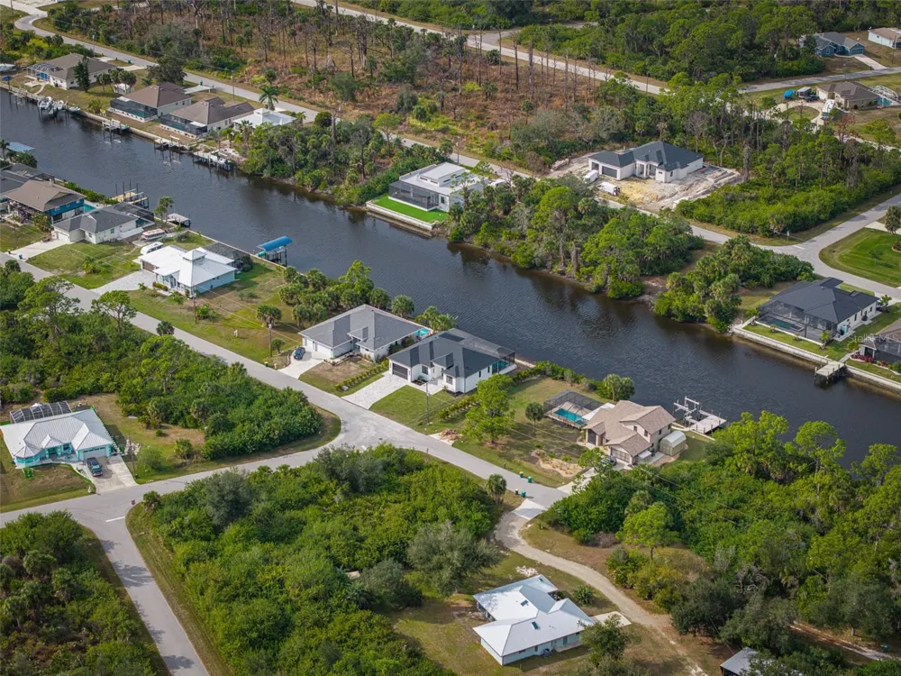 13192 WINDCREST DRIVE Port Charlotte, FL 33953