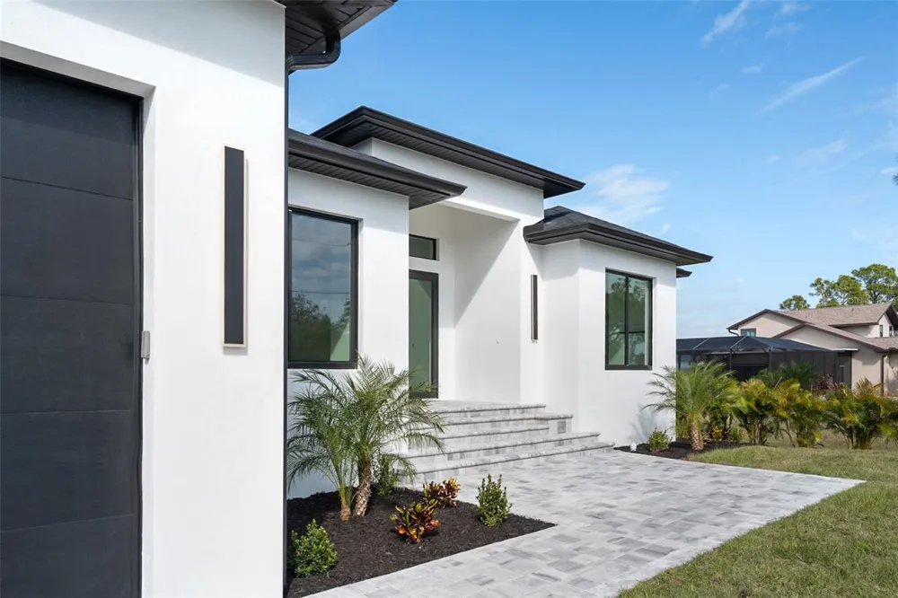 13192 WINDCREST DRIVE Port Charlotte, FL 33953