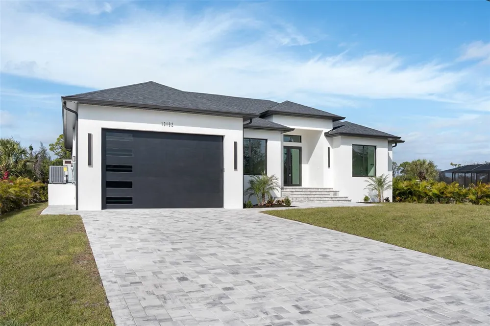 13192 WINDCREST DRIVE Port Charlotte, FL 33953