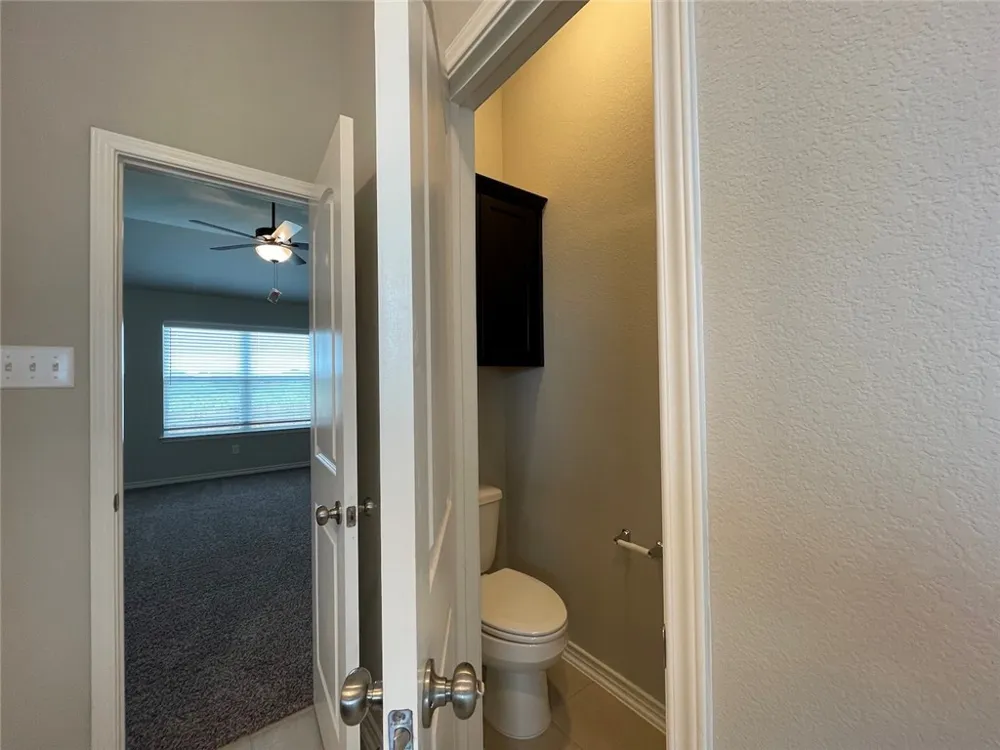 806 Hollyhock Drive Temple, TX 76502