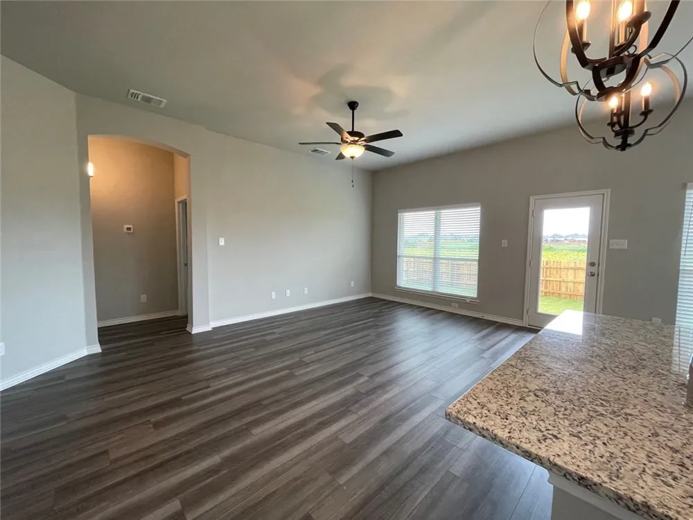 806 Hollyhock Drive Temple, TX 76502