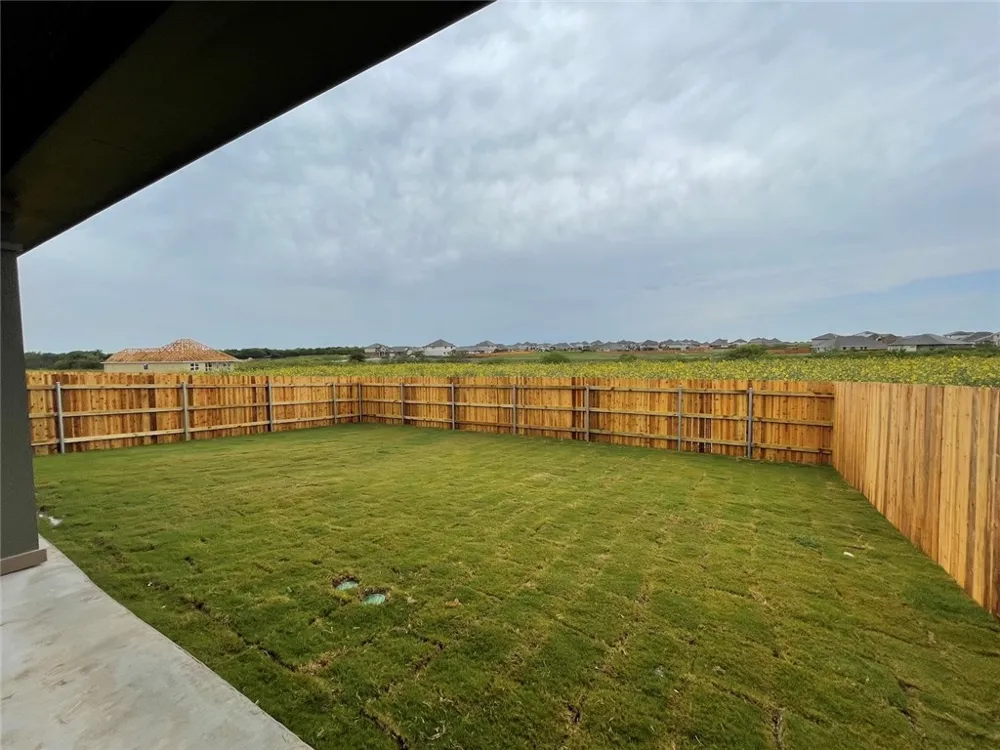 806 Hollyhock Drive Temple, TX 76502