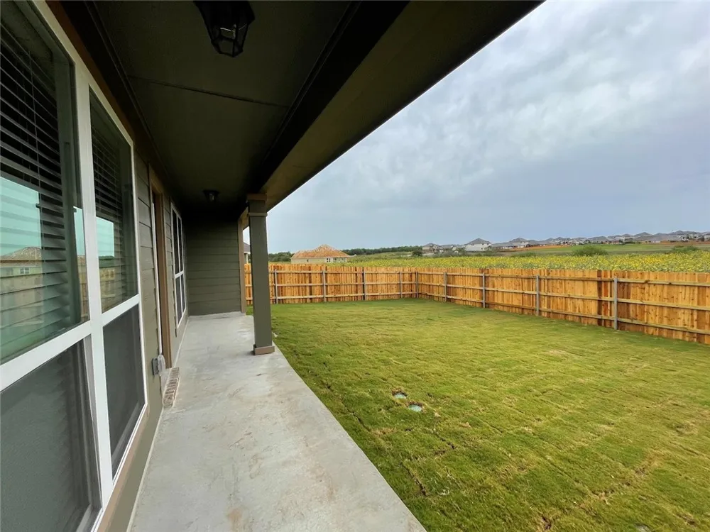 806 Hollyhock Drive Temple, TX 76502