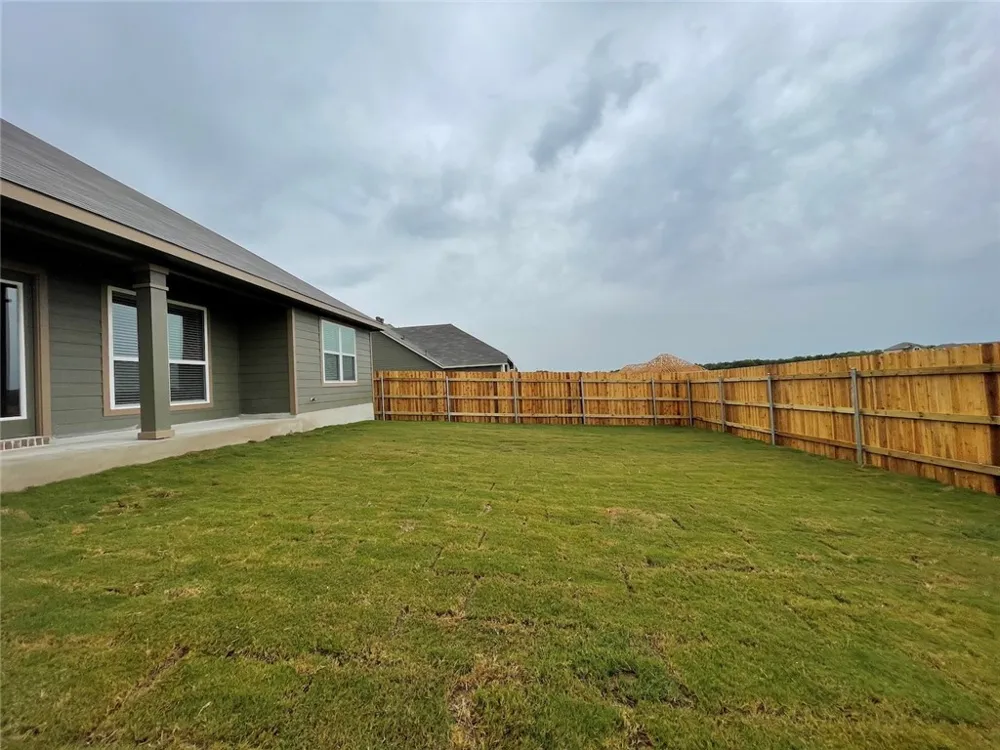 806 Hollyhock Drive Temple, TX 76502