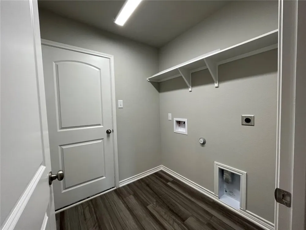 806 Hollyhock Drive Temple, TX 76502