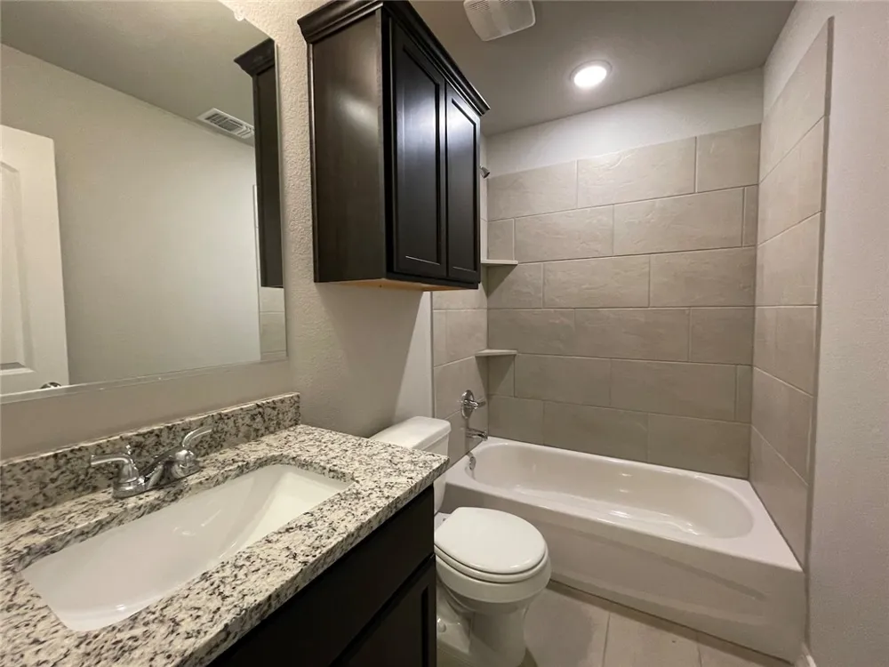 806 Hollyhock Drive Temple, TX 76502