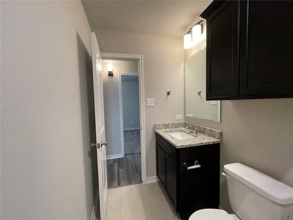 806 Hollyhock Drive Temple, TX 76502