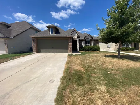 806 Hollyhock Drive
