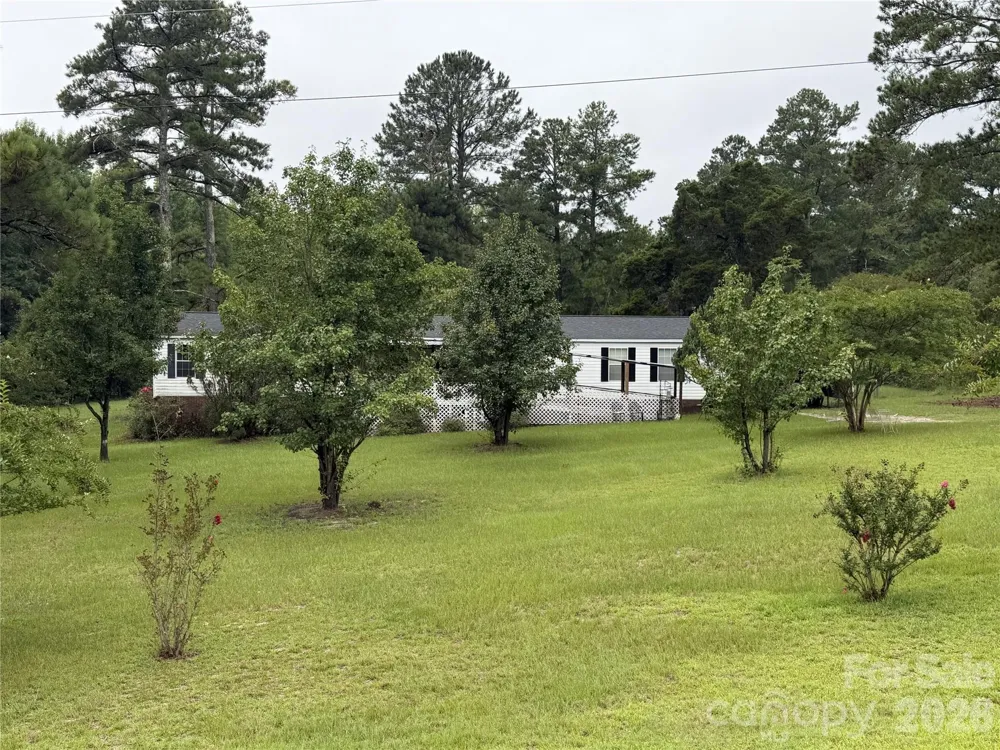 2331 Black Creek Church Road Pageland, SC 29728
