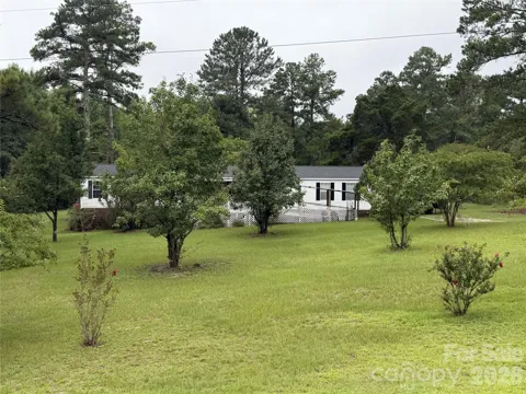 2331 Black Creek Church Road