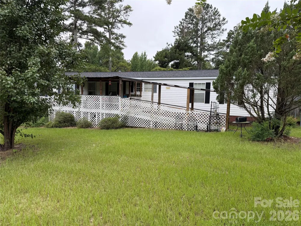 2331 Black Creek Church Road Pageland, SC 29728