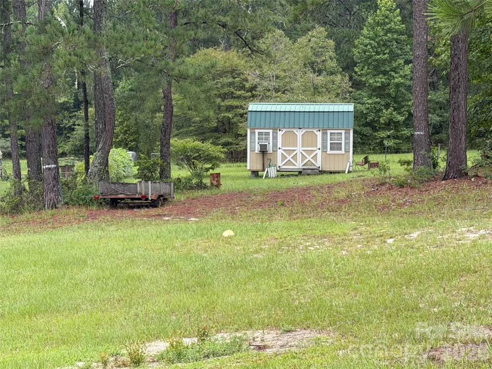 2331 Black Creek Church Road Pageland, SC 29728