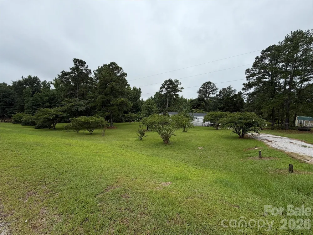 2331 Black Creek Church Road Pageland, SC 29728