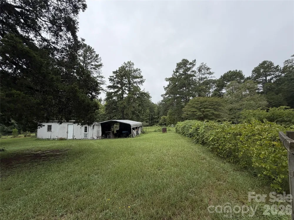 2331 Black Creek Church Road Pageland, SC 29728