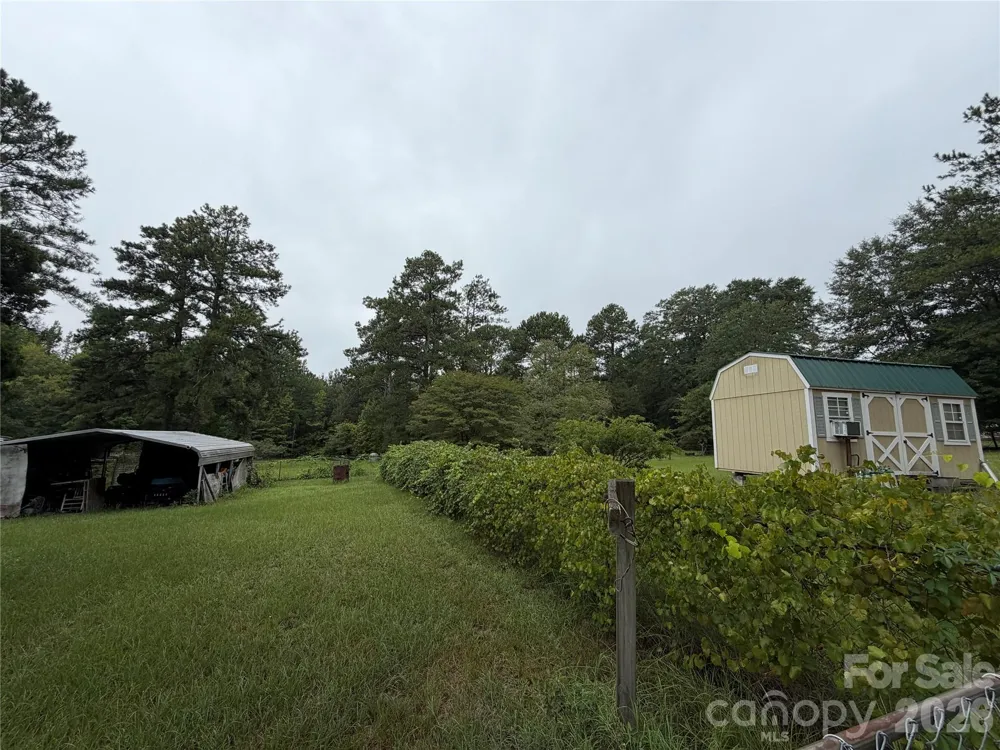 2331 Black Creek Church Road Pageland, SC 29728