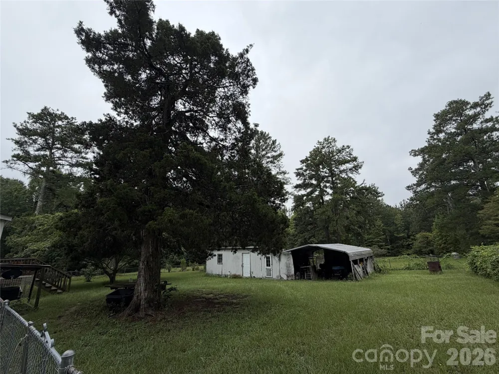 2331 Black Creek Church Road Pageland, SC 29728