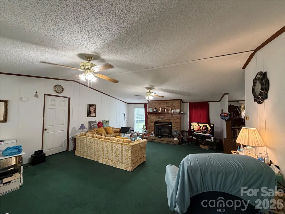 2331 Black Creek Church Road Pageland, SC 29728