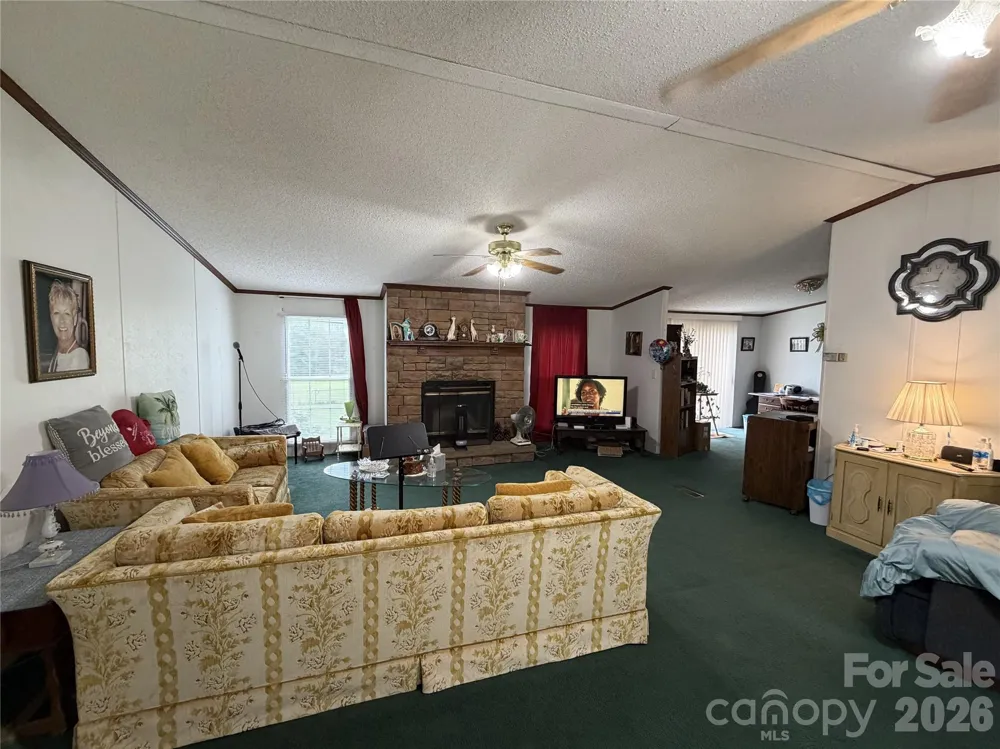 2331 Black Creek Church Road Pageland, SC 29728