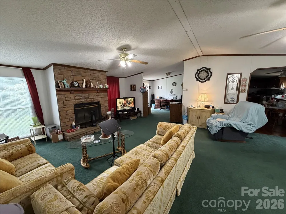 2331 Black Creek Church Road Pageland, SC 29728