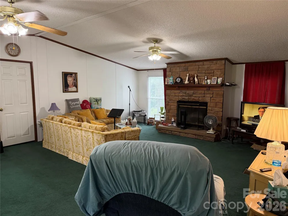 2331 Black Creek Church Road Pageland, SC 29728