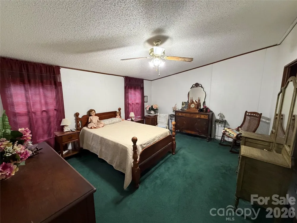 2331 Black Creek Church Road Pageland, SC 29728