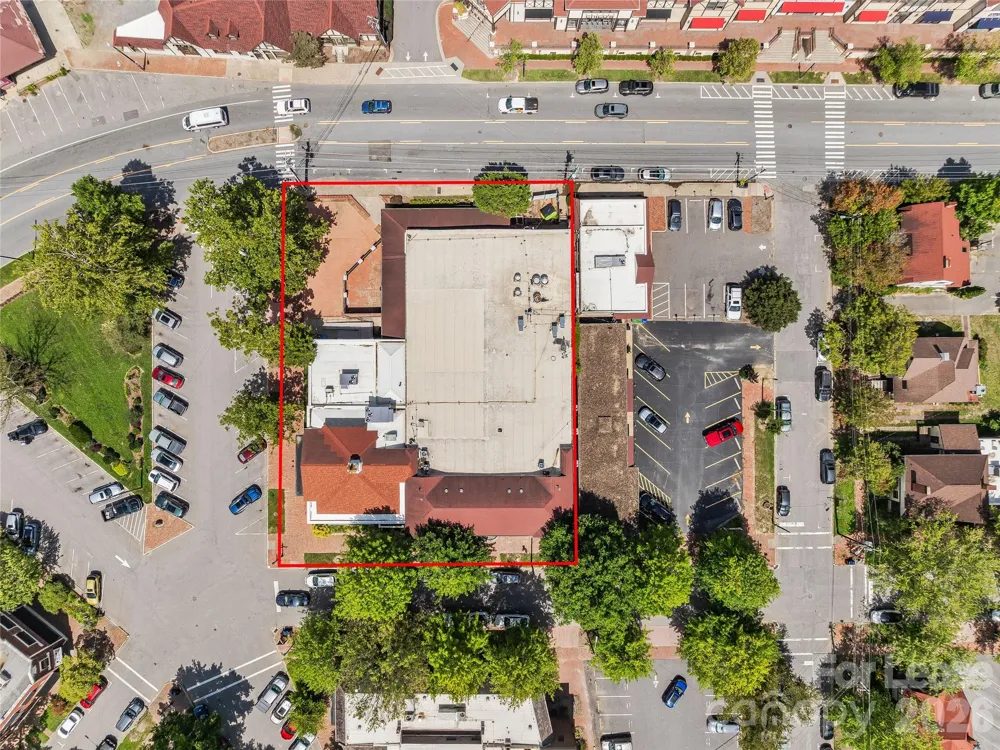10 Biltmore Plaza Asheville, NC 28803