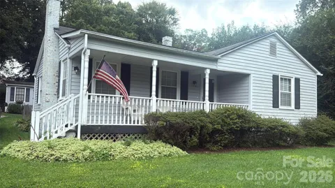 210 Beaver Street