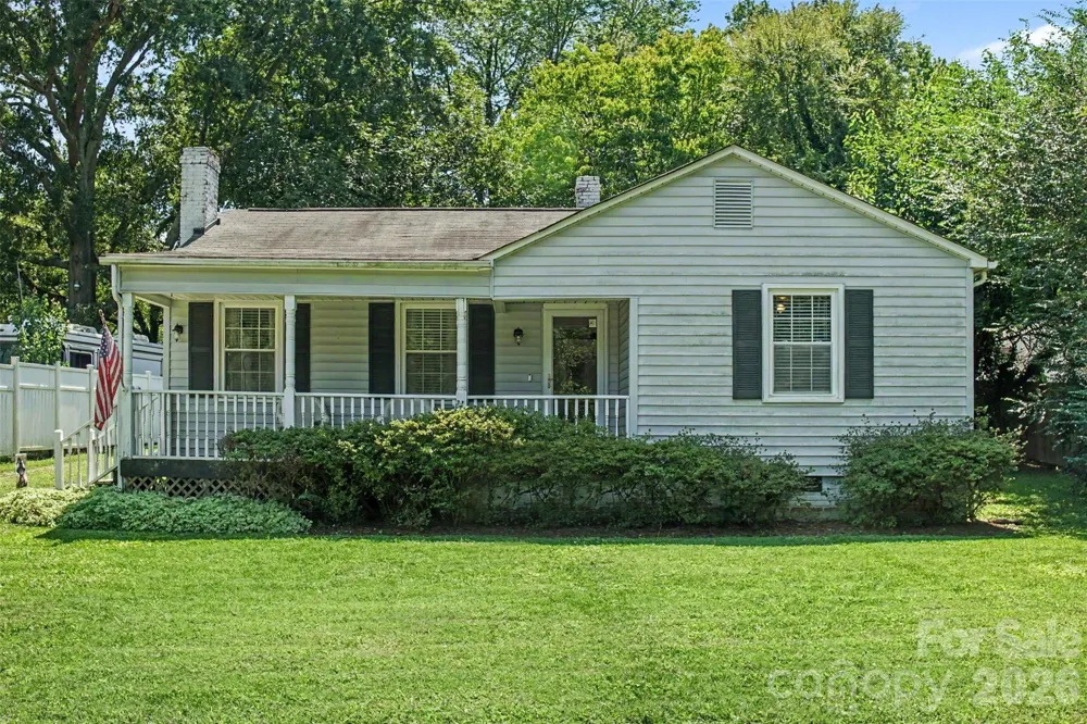 210 Beaver Street Landis, NC 28088