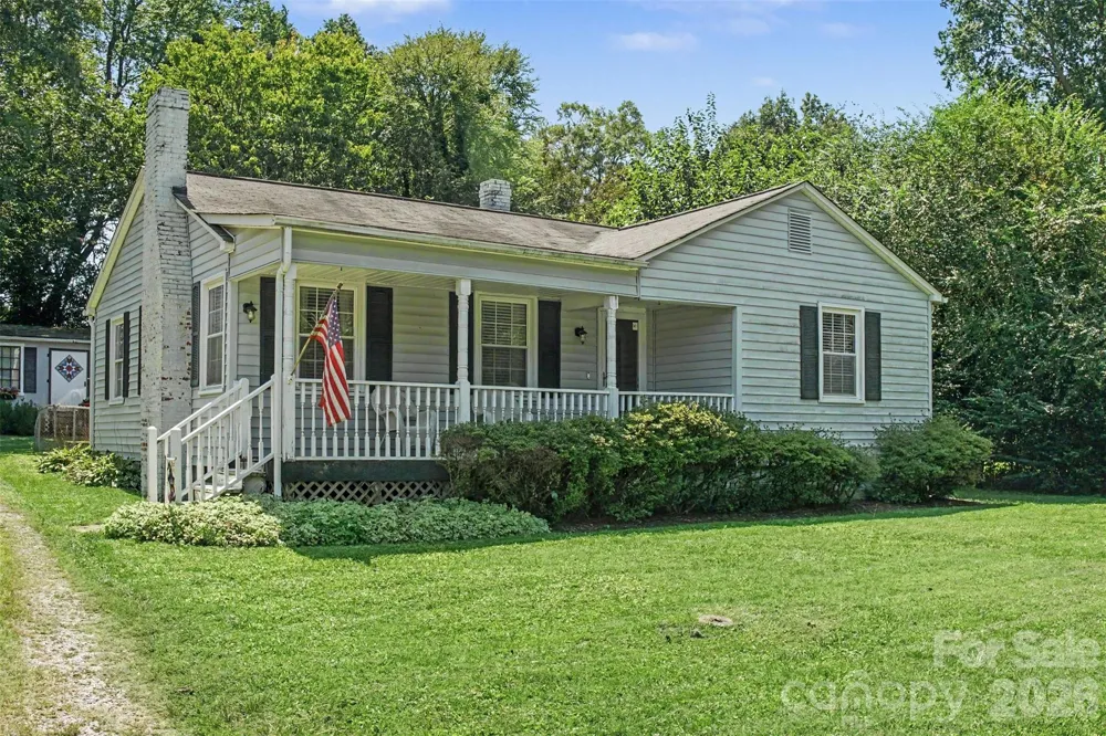210 Beaver Street Landis, NC 28088