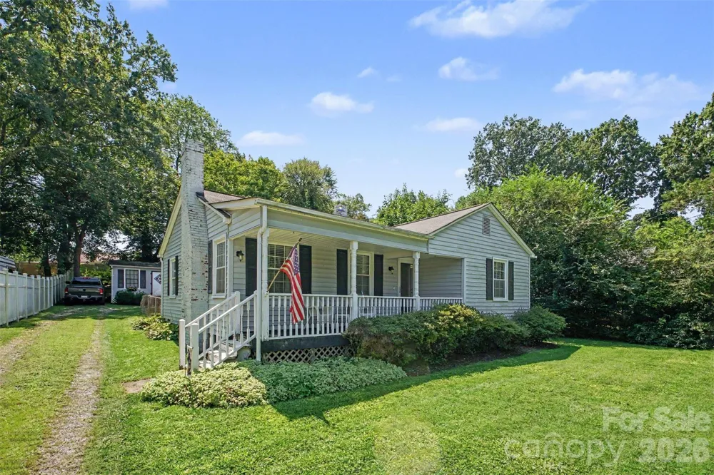 210 Beaver Street Landis, NC 28088