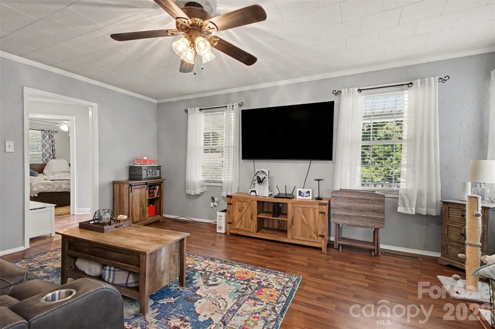 210 Beaver Street Landis, NC 28088