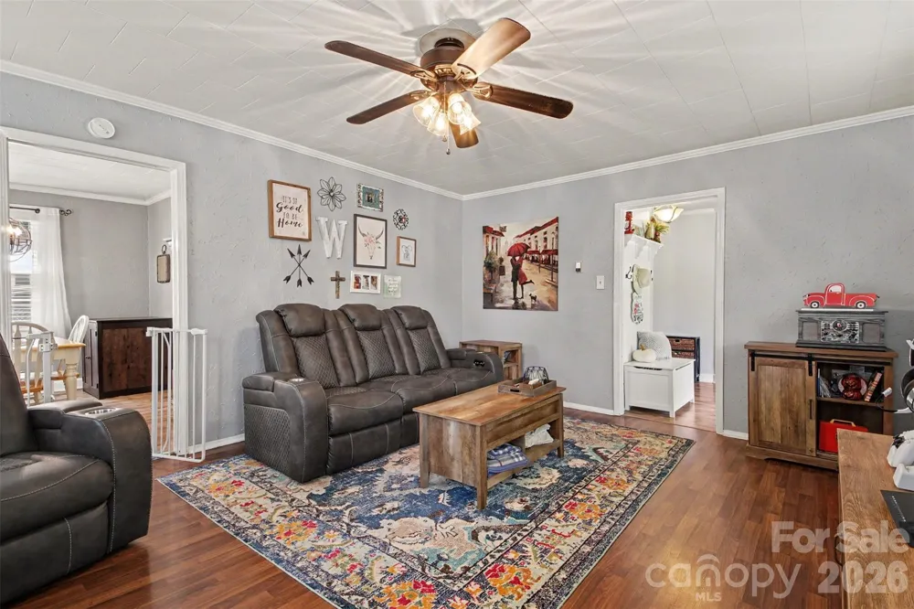 210 Beaver Street Landis, NC 28088
