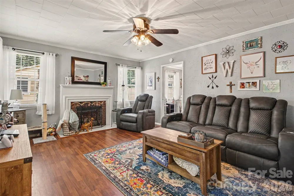 210 Beaver Street Landis, NC 28088